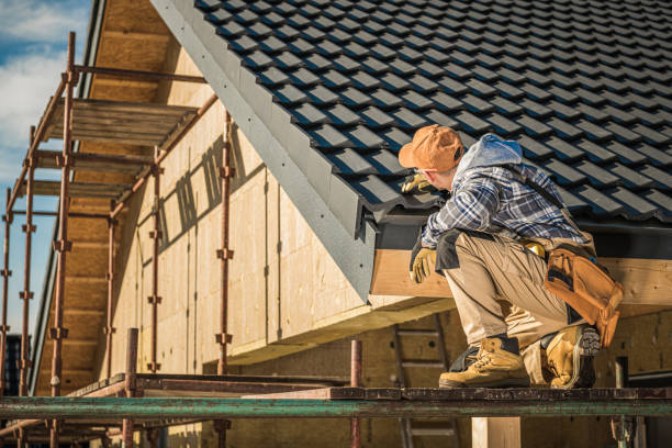 Best Residential Roofing Contractor  in West Point, NY