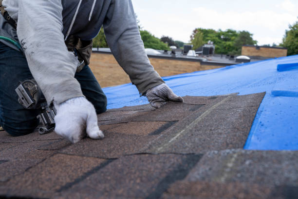 Quick and Trustworthy Emergency Roof Repair Services in West Point, NY